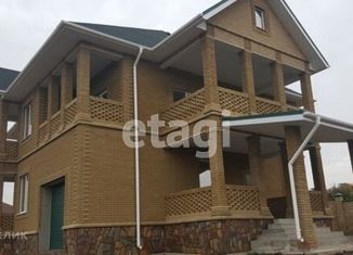 Продается дом, 370 м2, посёлок Новосадовый, 3-я Апрельская улица, 14