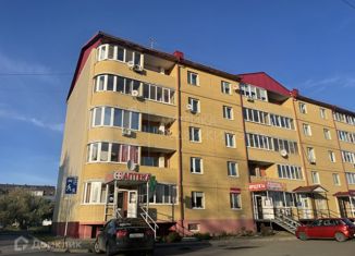 Продажа однокомнатной квартиры, 43.6 м2, посёлок Московский, Южная улица, 2