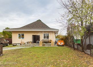 Продается дом, 103 м2, село Кадниково, Трактовая улица