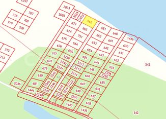 Продаю участок, 20 сот., СНТ Мироновский, СНТ Мироновский, 26
