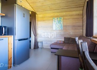 Продажа дома, 50 м2, поселок Прибылово, Ермиловский проезд