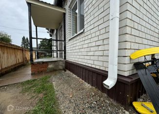 Продаю дом, 44 м2, село Нижняя Тавда, Светлая улица, 6