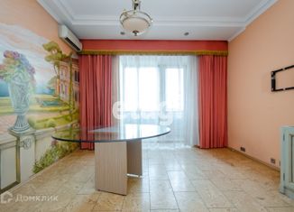 Продам 4-комнатную квартиру, 186 м2, Новосибирск, улица Семьи Шамшиных, 4, Центральный район