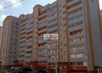 Продажа двухкомнатной квартиры, 61 м2, деревня Новосельцы, деревня Новосельцы, 7