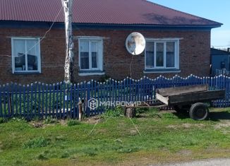 Продам дом, 56 м2, село Венгерово, Лесная улица