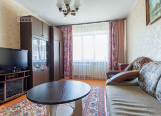 Продам 3-комнатную квартиру, 63 м2, Брянск, Почтовая улица, 146