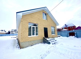 Продается дом, 90 м2, Уфа, Аслыкульская улица