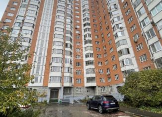 Продам 3-комнатную квартиру, 75 м2, Москва, проезд Русанова, 5, проезд Русанова