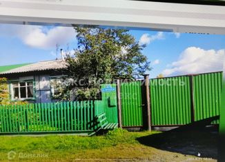 Продажа дома, 63.1 м2, село Упорово, улица Крупской, 86