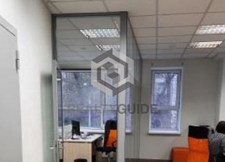Аренда офиса, 100.6 м2, Москва, улица Правды, 8к13, улица Правды