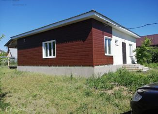 Продажа дома, 92.3 м2, садовые участки Урал