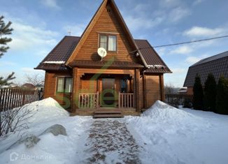 Продам дом, 130 м2, садовое товарищество Сальковское