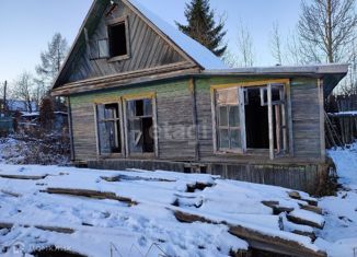 Продам дом, 44 м2, Череповец, 12-я линия