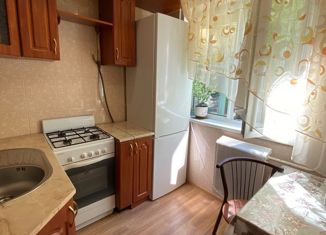 Продам 2-ком. квартиру, 43 м2, Тверь, проспект Николая Корыткова, 38, Пролетарский район