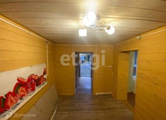 Продается двухкомнатная квартира, 35 м2, Кострома, улица Маршала Новикова, 8, Фабричный район