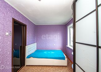 Сдача в аренду 4-комнатной квартиры, 72 м2, Новосибирск, улица Бориса Богаткова, 241, Дзержинский район