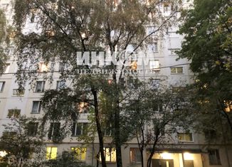 Продажа однокомнатной квартиры, 32.5 м2, Москва, Востряковский проезд, 25к2, станция Красный Строитель