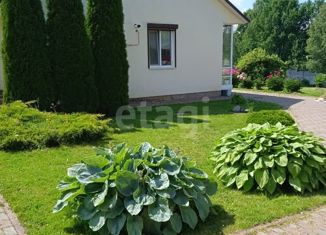 Продаю дом, 99.1 м2, деревня Третьяково, Московская улица