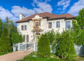 Продажа дома, 500 м2, деревня Таганьково