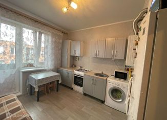 1-ком. квартира на продажу, 36 м2, село Нежинка, Александровская улица, 17/1