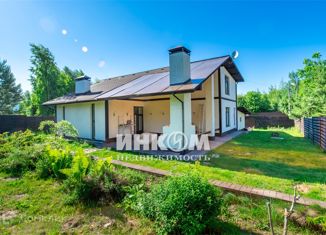 Продаю дом, 300 м2, деревня Борисково, Тихая улица, 70