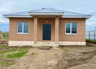 Дом на продажу, 110 м2, село Карамалы, улица Альмухаметова