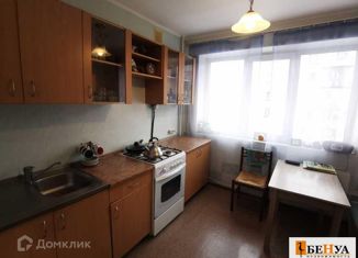 Продается 2-ком. квартира, 54 м2, поселок Лукаши, Ижорская улица, 2