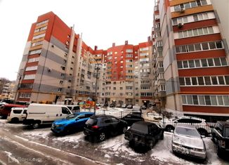 Продается двухкомнатная квартира, 61.3 м2, Рязань, Народный бульвар, 9, район Московское шоссе