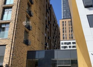 Продам 2-ком. квартиру, 62 м2, Москва, улица Зорге, 9к1, станция Хорошёво