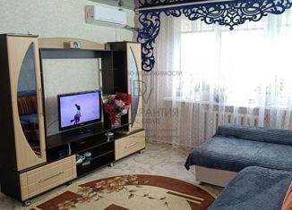 Четырехкомнатная квартира на продажу, 79.7 м2, поселок Ягодный, Мачтовая улица, 4