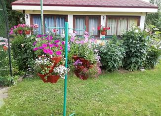 Продам дом, 62.1 м2, Ивангород, Кингисеппское шоссе