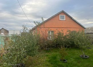 Продаю дом, 100 м2, село Радищево, Школьная улица, 16