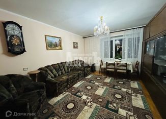 Сдача в аренду 3-комнатной квартиры, 62 м2, Обнинск, проспект Маркса, 18