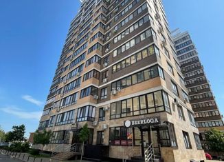 Продается однокомнатная квартира, 36.9 м2, Краснодар, улица Леонида Лаврова, 8к3, ЖК Империал