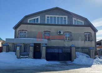 Продаю дом, 300 м2, Сердобск, Набережная улица, 43