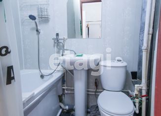 Продам 1-комнатную квартиру, 16.8 м2, Тобольск, 6-й микрорайон, 28А