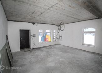 Продам таунхаус, 127 м2, деревня Малёвка, 2-й Малевский проезд, 1