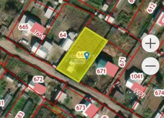 Продажа земельного участка, 8 сот., Улан-Удэ