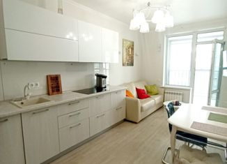 Продажа 2-комнатной квартиры, 68 м2, Новосибирск, улица Сибревкома, 9