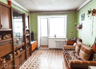 Продаю 2-комнатную квартиру, 37.6 м2, Полысаево, Читинская улица, 41