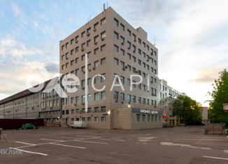 Продается офис, 5436.4 м2, Москва, Огородный проезд, 5с3, станция Марьина Роща