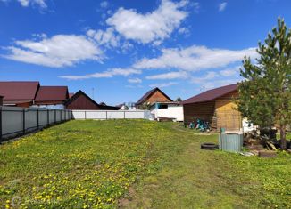 Продам участок, 7.5 сот., село Иглино, улица Дзержинского