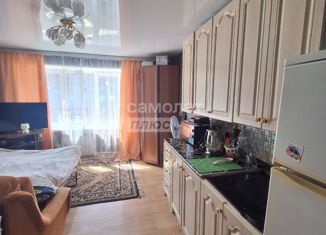 Продам 1-комнатную квартиру, 18 м2, Липецкая область, улица Космонавтов, 20