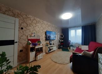 Продажа двухкомнатной квартиры, 46.6 м2, Саратовская область, микрорайон Энгельс-1, 76