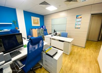 Сдается в аренду офис, 247 м2, Москва, Гранатный переулок, 12, Гранатный переулок