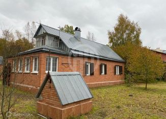 Продаю дом, 120 м2, дачный посёлок Зеленоградский, улица Льва Толстого, 45