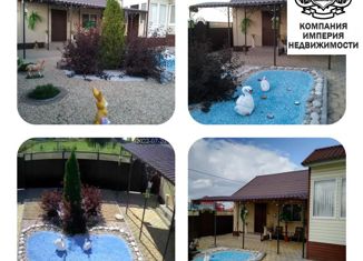 Продается дом, 98 м2, Шебекино, улица Цветаевой, 23/4