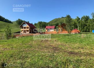 Продажа земельного участка, 15 сот., село Нижнекаянча, Центральная улица, 54