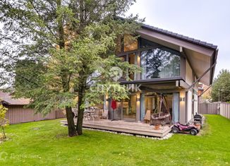 Продается дом, 300 м2, деревня Лызлово, деревня Лызлово, 18