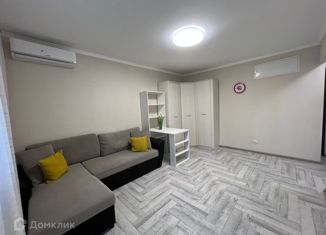 1-комнатная квартира на продажу, 33 м2, Сочи, улица Худякова, 7, ЖК Летняя Резиденция